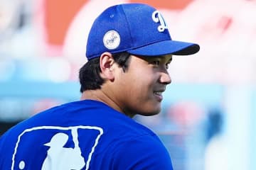 大谷の発した8文字に同調続出「全員思ってた」「流行語に」　判明した“やり取り”に爆笑