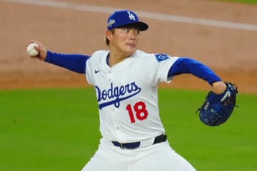山本由伸にロバーツ監督が期待する「4」　“苦言”から数週間…一変したエースへの信頼