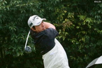 「ショットがブレたのは残念」　石川遼は今季初の“3ダボ”で25位タイに後退