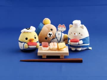 すみっコぐらしとリラックマのめちゃかわいい新商品に大注目！文具や身の回りアイテムも♪
