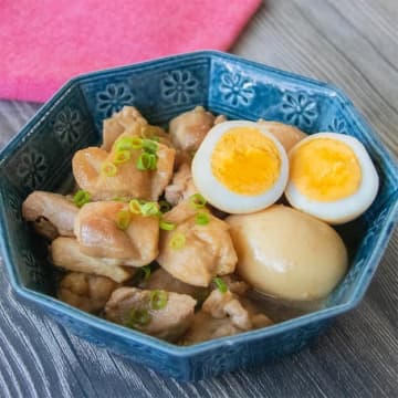 【鶏もも肉はこう食べて！】「ご飯が進む〜」「何これ、うますぎ！」リピート間違いなしの簡単おかずレシピ3選