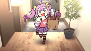 煽られイライラACT『ざこのあひる』ゲームメディア史上初（？）のメスガキインタビュー！須垣メアリーさんに“罵倒の秘訣”を訊いてみた
