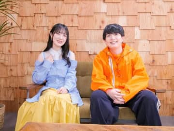 あえてシナリオを読まずにアフレコに挑んだ理由とは？『永久のユウグレ』梅田修一朗・石川由依インタビュー