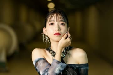 亜咲花、デビュー10年目企画で新曲3カ月連続リリース　初カバーアルバム発売＆記念ライブ開催も