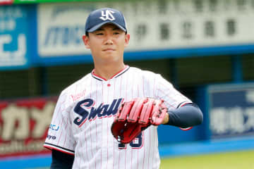 ヤクルトがフェニックスLに参加の30人を発表　今季4勝の奥川などが帯同