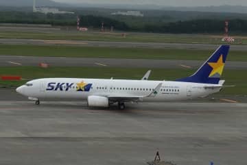 スカイマーク「航空券セール抑止」を求める。JAL、ANAに押され苦境