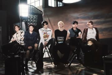 BOYNEXTDOOR、5thミニアルバム「The Action」トラックリスト公開…メンバーが全曲の制作に参加