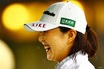 日本女子オープンで“ひとりゴルフ” 山内日菜子のプレー時間は？