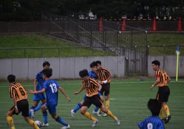 早大学院、創価、明法、都立保谷が初戦突破　東京2次予選がスタート