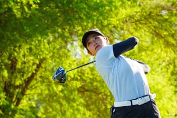 原英莉花は最終戦で今季初の予選落ち 伊藤二花が4打差8位／米女子下部