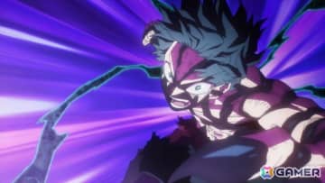 TVアニメ「僕のヒーローアカデミア FINAL SEASON」ポルノグラフィティの「THE REVO」にのせたノンクレジットOP映像が公開！