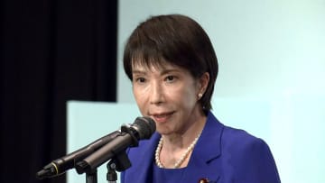 【中継】ポイントは“ライバルの処遇”…高市早苗氏が自民党の新総裁に選出　決選投票で小泉進次郎氏に勝利