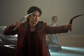 【Netflix 世界ランキング】インド映画の大量投下を抑えて仏ロマンスと韓国バイオレンスが初登場：映画 ネットフリックスおすすめ