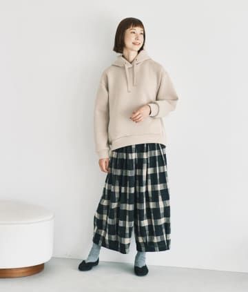「一目惚れ」「体型カバーも◎」【しまむら】大活躍間違いなし♡「秋トップス」