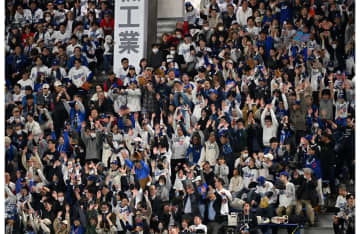 観戦と応援の在り方について（上）たまには野球の話でも　その４
