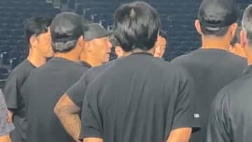 “チームとしても個人としてもやり残しがないよう”　巨人・阿部監督　CS3位から“下剋上”へ