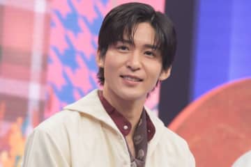 Snow Man・目黒蓮「俺、馬役なのかな？」プロデューサーからの謎リクエストに困惑