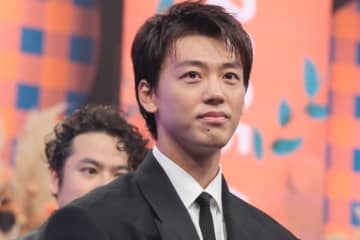 竹内涼真、亭主関白思考の彼氏役に「ほぼ自分です」