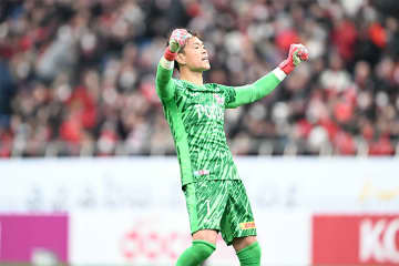 浦和が5試合ぶり勝利　西川周作がPKストップ、テリンが決勝弾…神戸は優勝争いで痛恨の敗戦