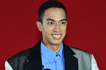 公然わいせつ容疑で逮捕報道のAぇ! group・草間リチャード敬太容疑者、父は米国人で母は日本人　STARTO社「事実関係を確認中」