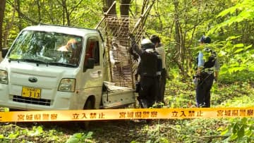 北海道でハンターの男性2人が駆除しようとした熊に襲われる…けがをして病院搬送も命に別条なし　青森でも散歩中の70代男性襲われ軽傷