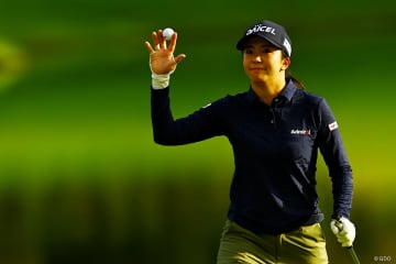 「あの時、私は下手でした」 29歳の堀琴音が9年越しの日本女子オープン優勝へ