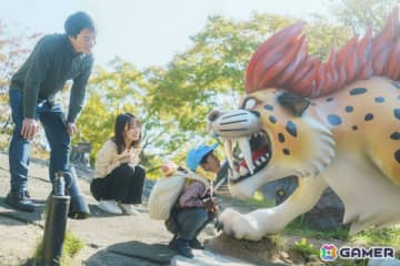 「ドラゴンクエスト アイランド」HD-2D版「ドラゴンクエストI＆II」とのコラボを記念したお得なファミリーセット券が登場！