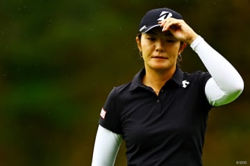 「勇気が持てるようになってきた」 渡邉彩香が大会レコードタイの猛チャージ