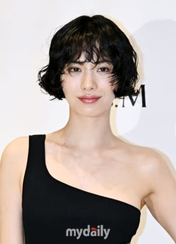 ナナ、唯一残したタトゥーに言及…母親への愛情をアピールも「最も尊敬する存在」