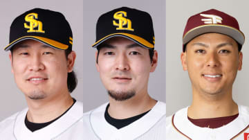 【パ・タイトル争い】有原航平＆杉山一樹はトップタイ浮上なるか　村林一輝は安打数トップを守る