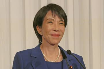 【総裁選】高市早苗新総裁が初会見  〝裏金議員〟の役職登用に「しっかりと働いてもらう」
