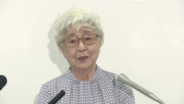 拉致被害者家族ら、自民新総裁に高市氏選出を受け「本気で立ち上がってほしい」とコメント
