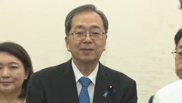 【異例】高市新総裁に公明代表が“靖国”や外国人政策などで懸念伝える　自公連立は「今の段階では申し上げられない」