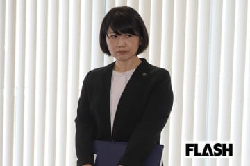 【不倫疑惑】小川晶前橋市長、関係者が語る支援者“篭絡”の現場“ラブホ密会”相手の男性部下を直撃