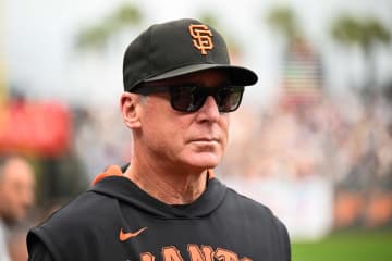 メジャー通算１６７８勝の名将が読売巨人軍の監督を熱望「ずっと日本で監督をしたいと…」