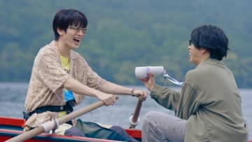 『旅するSnow Man』Episode７、深澤辰哉&宮舘涼太が群馬を巡る旅！