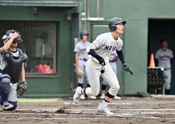【高校野球・秋季神奈川県大会】法政二、33年ぶりに決勝進出　　横浜－東海は悪天候で継続試合に