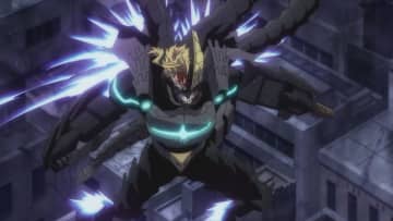 秋アニメ「ヒロアカ FINAL SEASON」全盛期AFOに追い詰められるオールマイトに勝機はあるのか…!?第1話（通算160話）先行カット