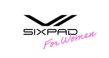 RIKACOがアンバサダー♡SIXPADの女性向けラインが本格始動