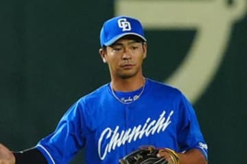 中日22歳に「何が起きたのか…」　止まらぬ打棒…“激変”に覚醒気配「最強打者だ」