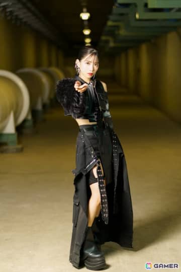 亜咲花さんのデビュー10年目突入を記念した企画が始動！「コープスパーティーII Darkness Distortion」EDテーマ「儚い連鎖」など新曲を3か月連続でリリース