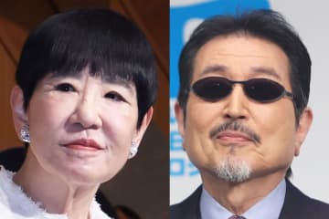 和田アキ子　ＴＨＥ ＡＬＦＥＥ桜井賢に「サングラスしてんじゃねーよ！」の過去