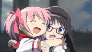 「まどマギ」が夕方5時に地上波!?アニメ再放送で「響け！ユーフォニアム」など週末オンエア