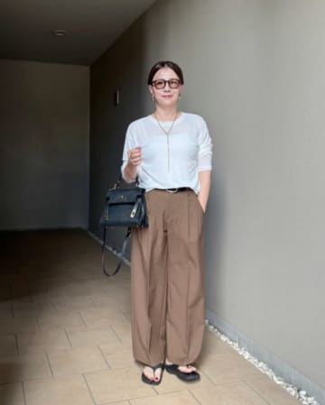 秋服、何を買えばいいかわからない人に！ 最新おすすめトレンド商品（10/4号）