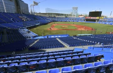 ヤクルト、フェニックスリーグ参加メンバーを発表