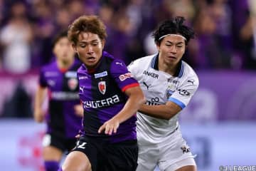 京都は川崎Fと辛くもドロー…勝ち点「60」で柏＆神戸と横一線、首位鹿島と暫定4pt差