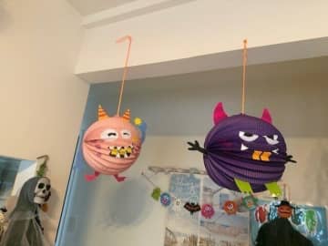 【カルディ】親子で一緒に楽しめる！ピニャータとガーランドがセットになって今年も登場！