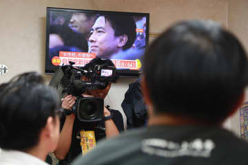 【自民総裁選】小泉農相の地元・横須賀の支援者「プラスに捉えて」　敗戦に言葉を失い沈黙