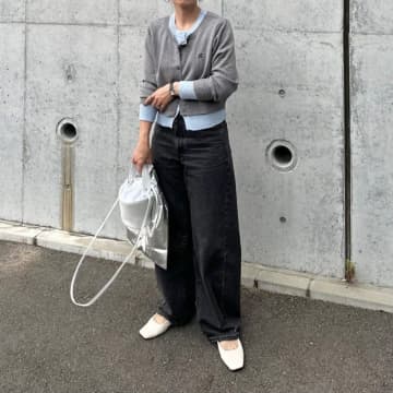 【毎日更新】明日のコーデで悩まない！ 参考にしたいおすすめコーデアイデア【10月5日秋】