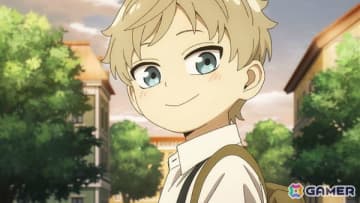 TVアニメ「SPY×FAMILY」Season 3で“ロイド過去編”が10月11日より放送！スピッツの「灯を護る」にのせたPVも公開